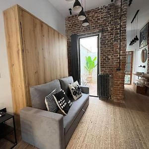 Appartement met een Slaapkamer